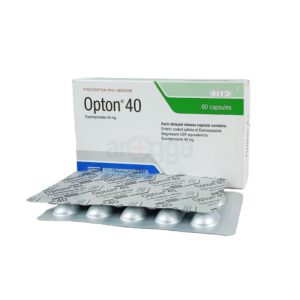 Opton 40