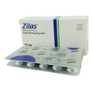 Zilas 10