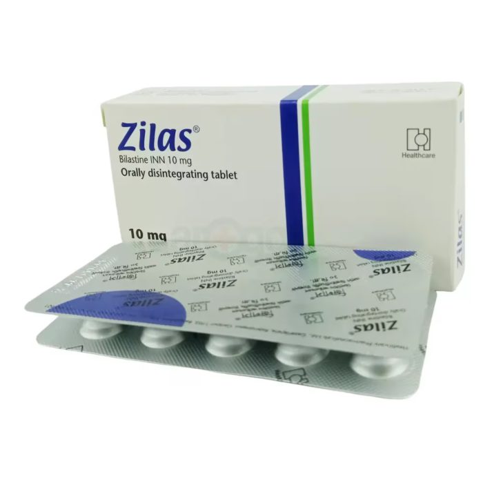 Zilas 10