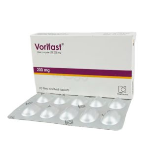 Vorifast 200