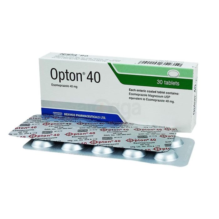 Opton