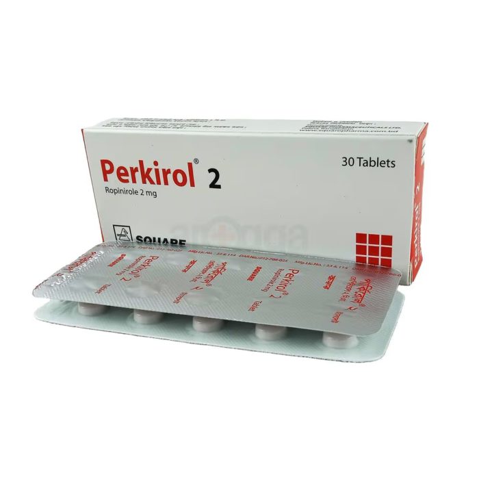 Perkirol 2