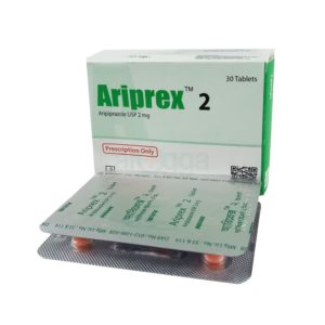 Ariprex 2