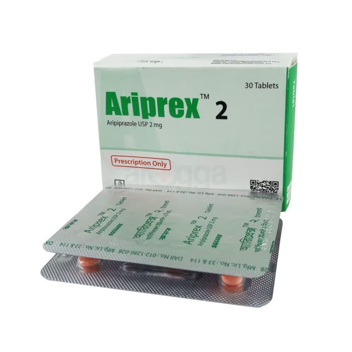 Ariprex 2