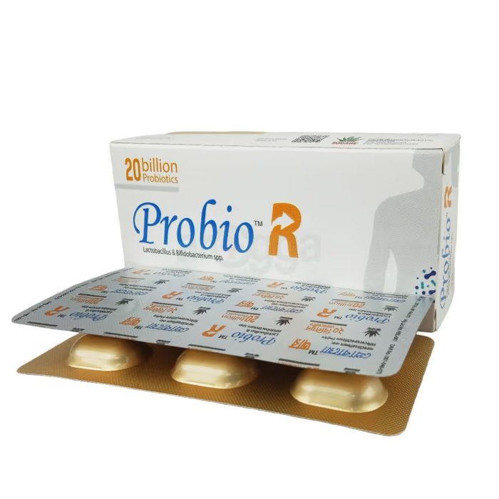 Probio R