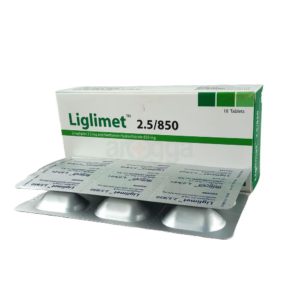 Liglimet 850