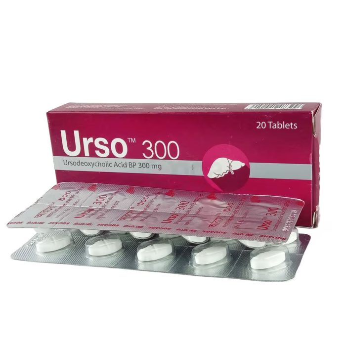 Urso 300