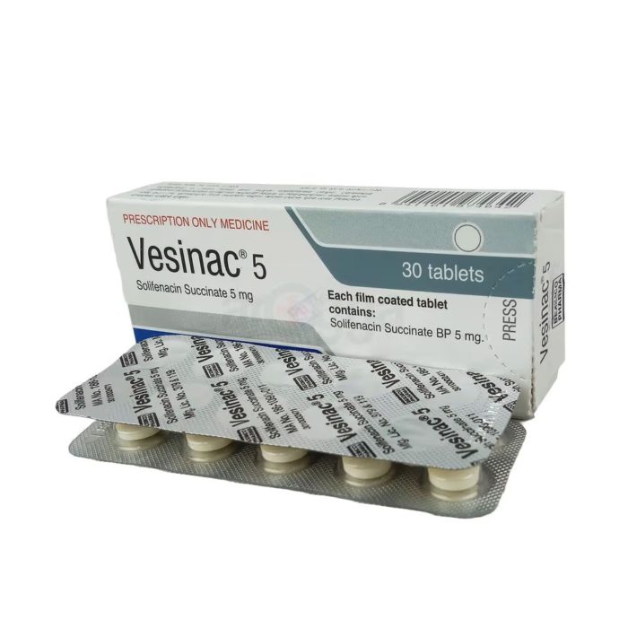 Vesinac 5