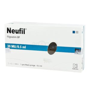 Neufil 30 IV/SC Injection