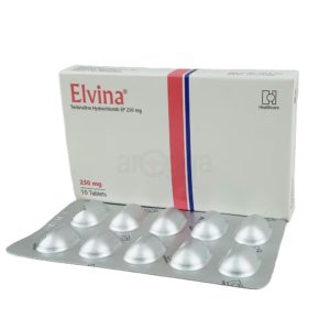 Elvina 250