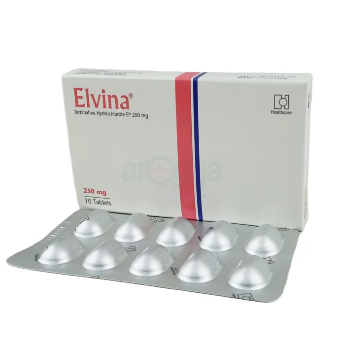 Elvina 250