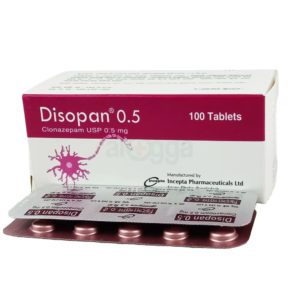Disopan 0.5