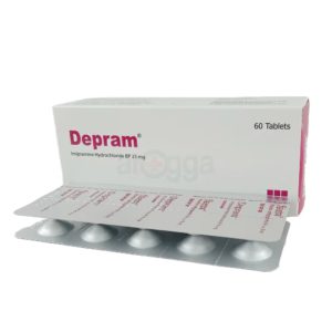 Depram 25