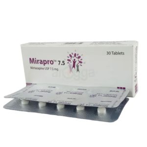 Mirapro 7.5