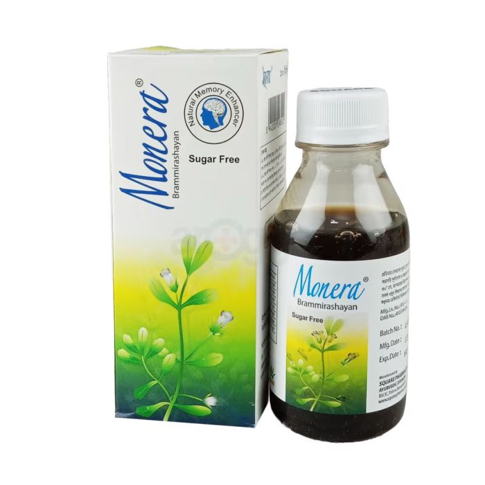Monera 100ml