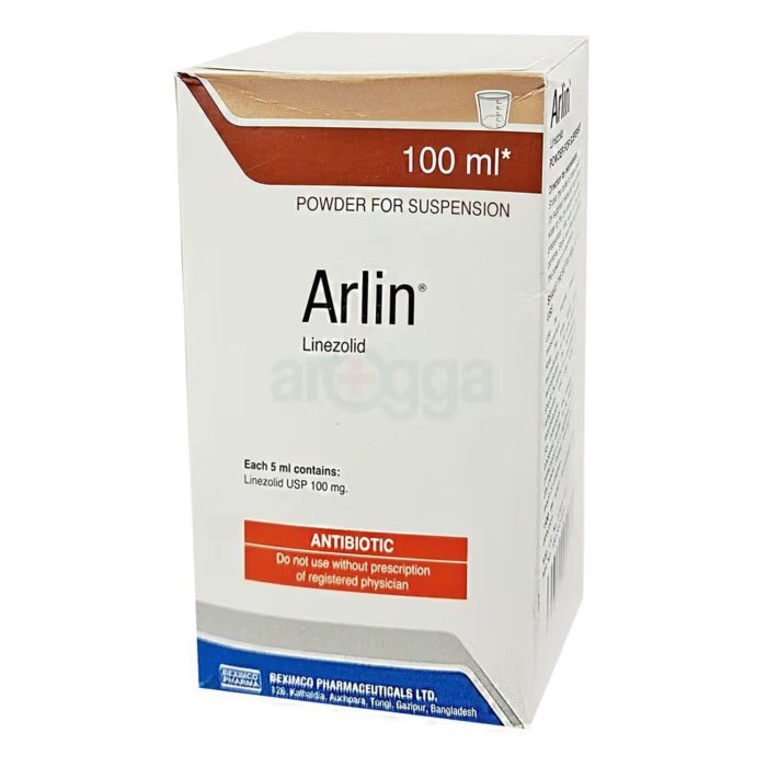 Arlin