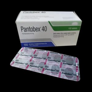 Pantobex 40