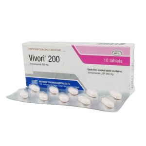 Vivori 200