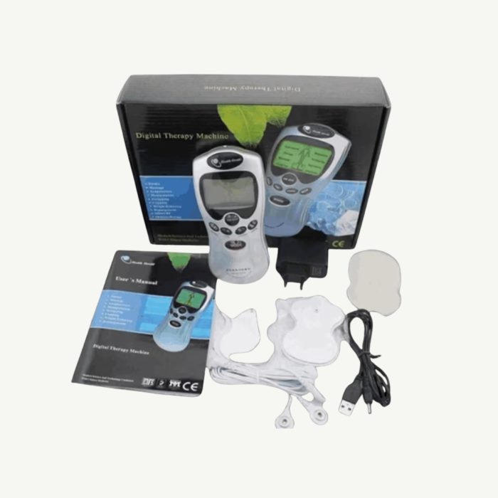 Digital Therapy Machine Digital Therapy Machine