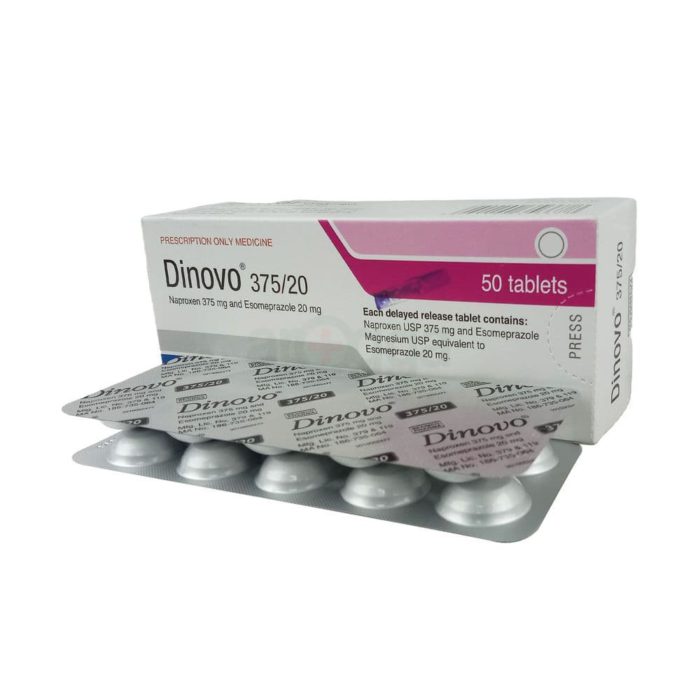 Dinovo 375 Dinovo 375
