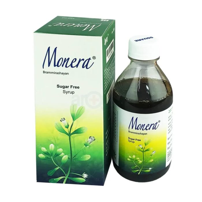 Monera 200ml Monera 200ml
