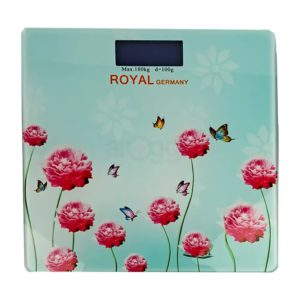 Royal Body Weight Scale