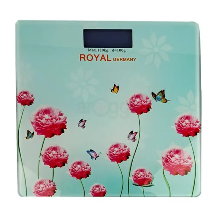 Royal Body Weight Scale Royal Body Weight Scale