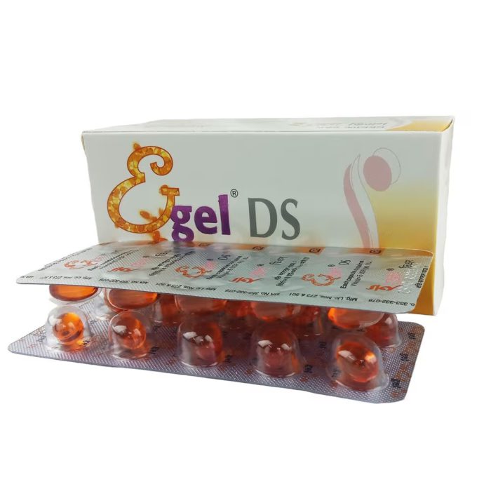 E-Gel Ds 400