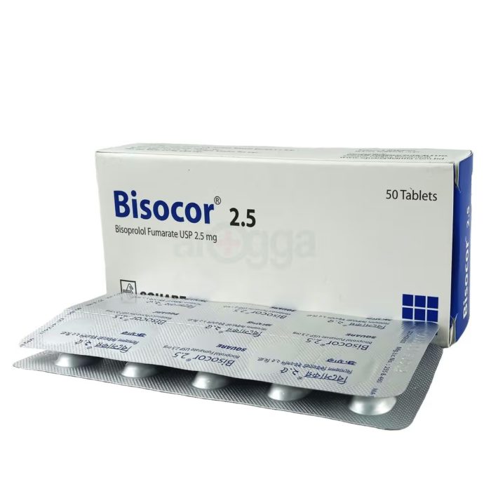 Bisocor 2.5