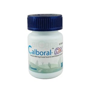 Calboral-DX