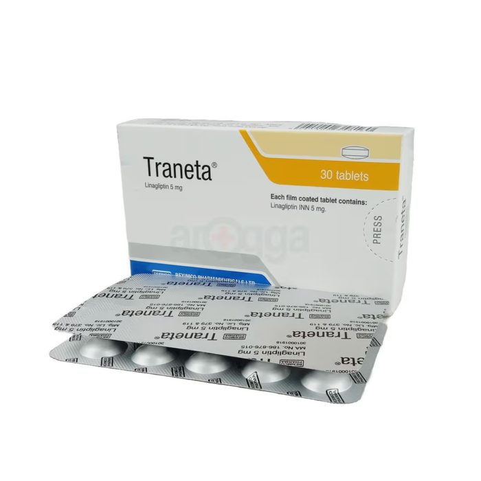 Traneta 5 Traneta 5