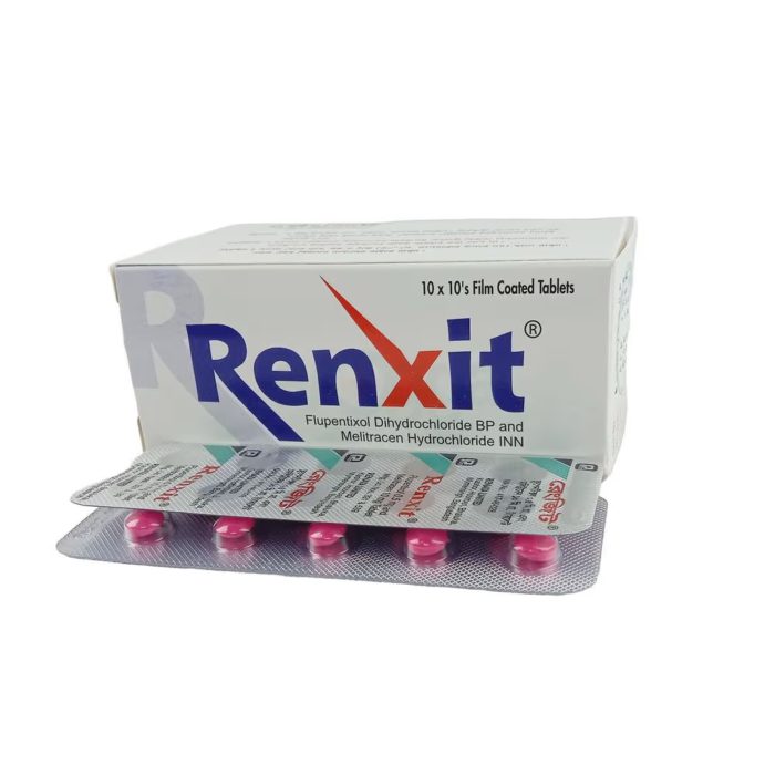 Renxit Renxit