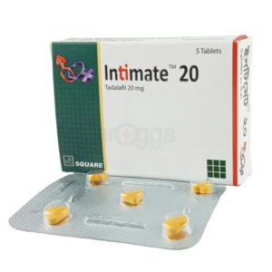 Intimate 20