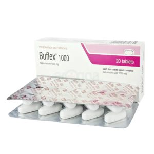 Buflex 1000