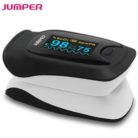 Fingertip Pulse Oximeter OLED Version Jumper JPD-500D