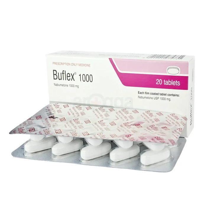 Buflex 1000 Buflex 1000