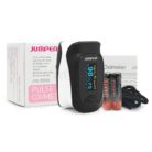 Fingertip Pulse Oximeter OLED Version Jumper JPD-500D