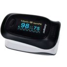 Fingertip Pulse Oximeter OLED Version Jumper JPD-500D