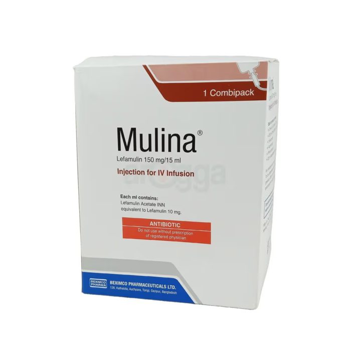 Mulina IV