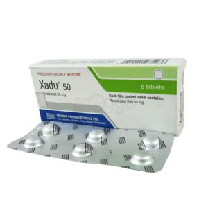Xadu 50