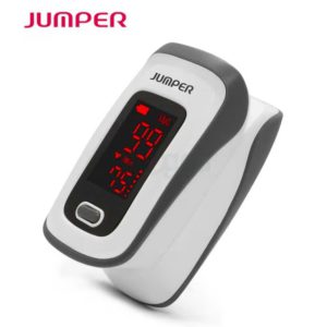 Fingertip Pulse Oximeter Jumper JPD-500E (LED Version)
