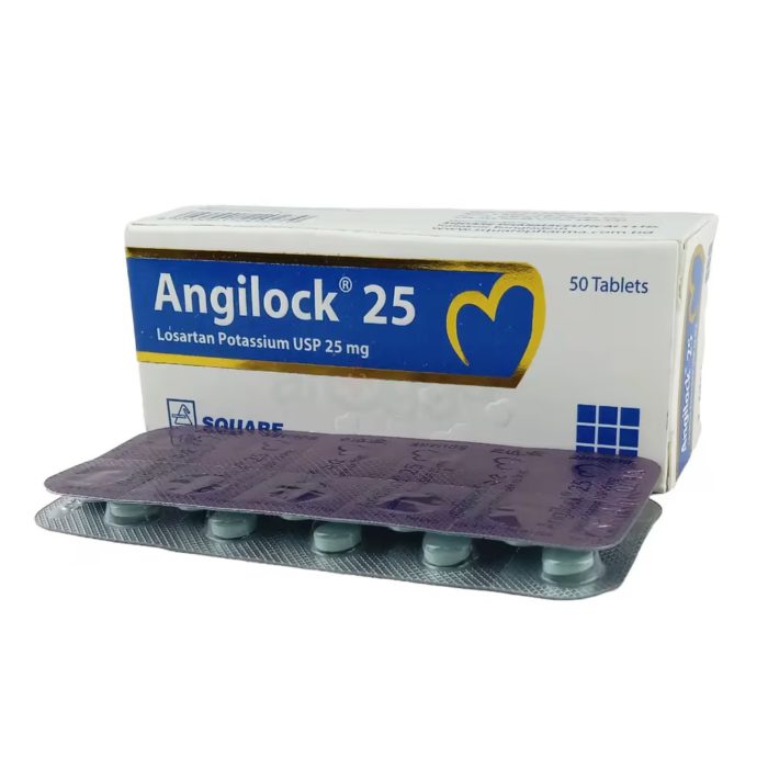 Angilock 25 Angilock 25