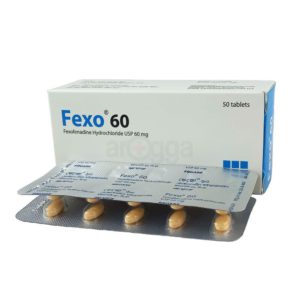 Fexo 60