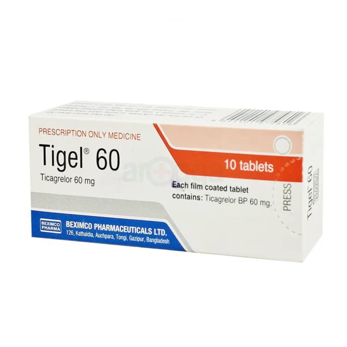 Tigel 60