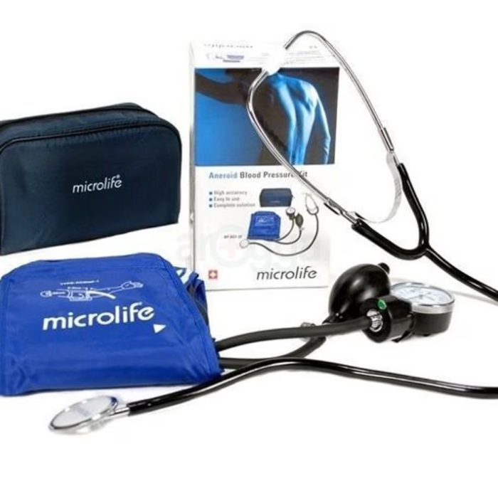 Microlife Blood Pressure Machine BP AG1-20 (Full Set) Microlife Blood Pressure Machine BP AG1-20 (Full Set)