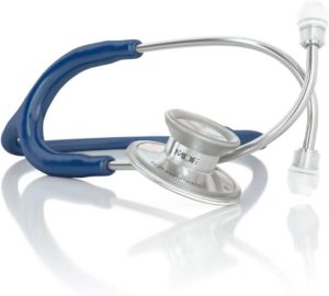 Stethoscope (MDF)