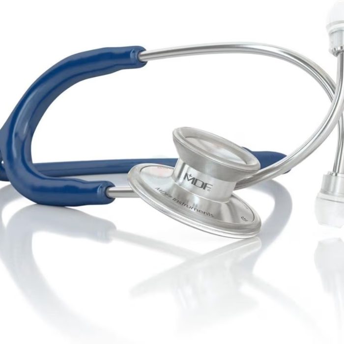 Stethoscope (MDF)