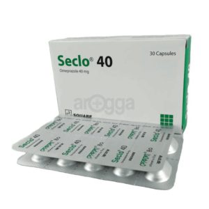 Seclo 40