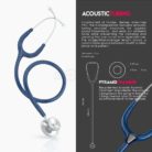 Stethoscope (MDF)