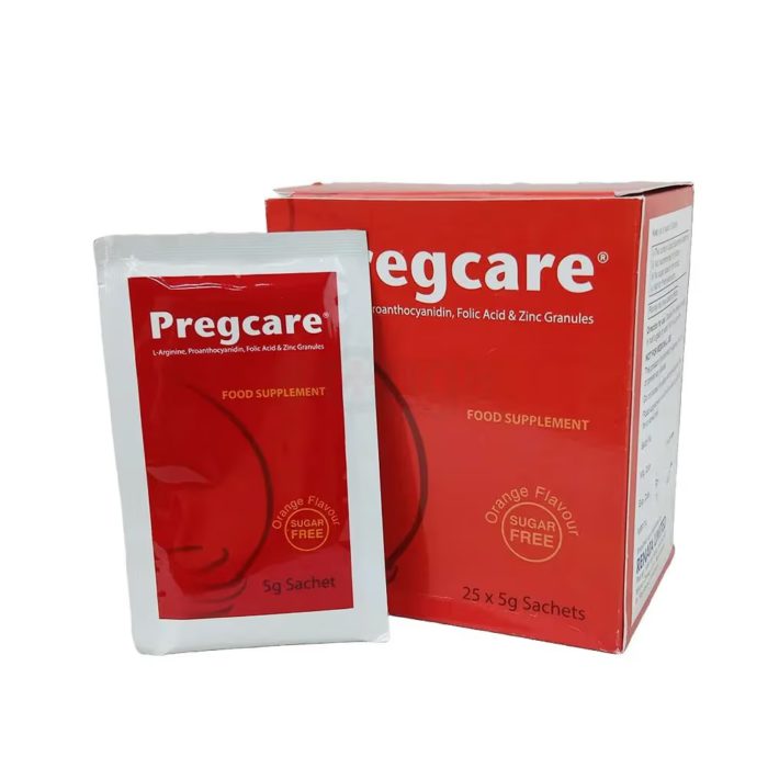 Pregcare Pregcare
